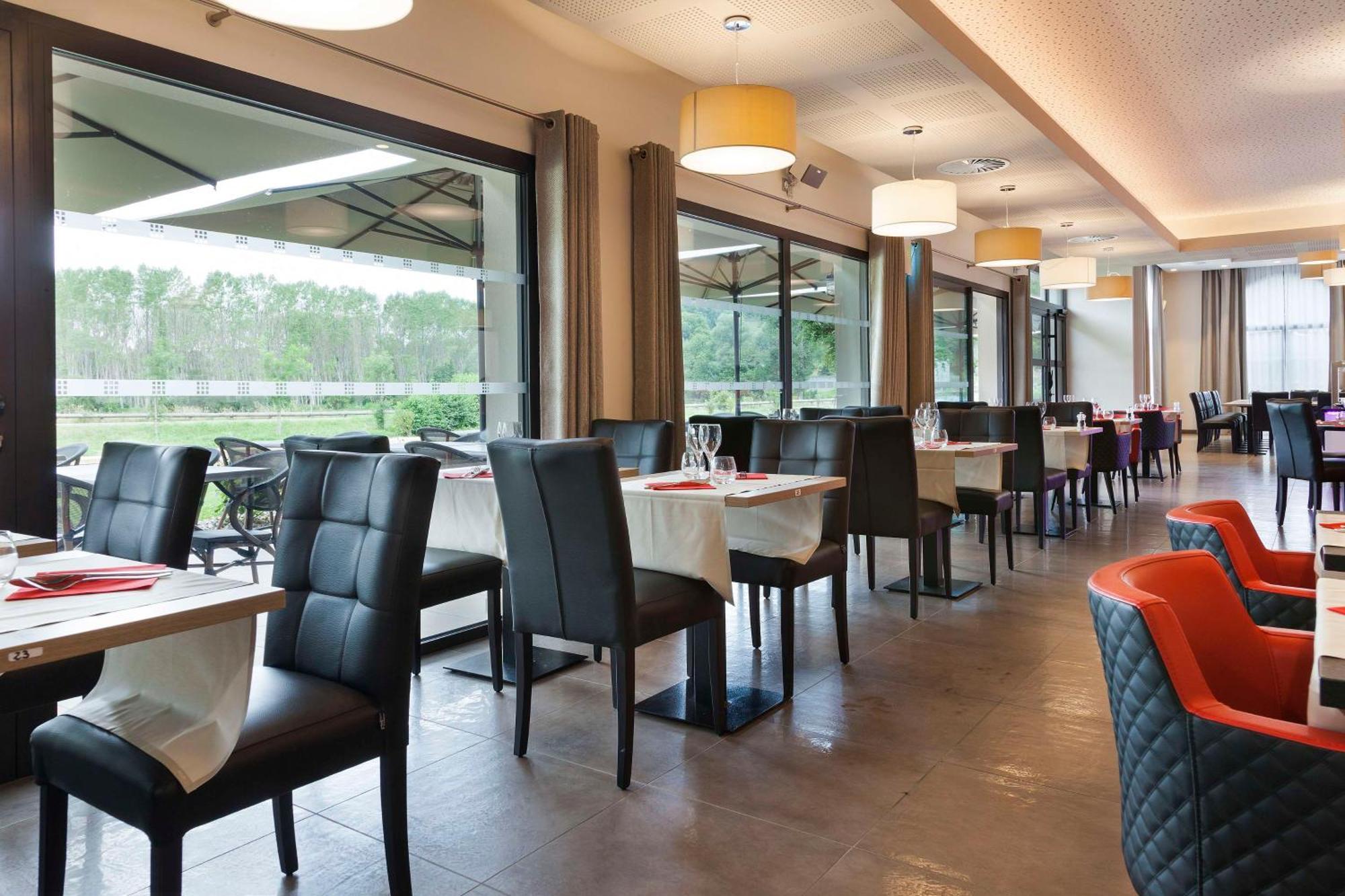 Brit Hotel Privilege ฟีแฌก ภายนอก รูปภาพ