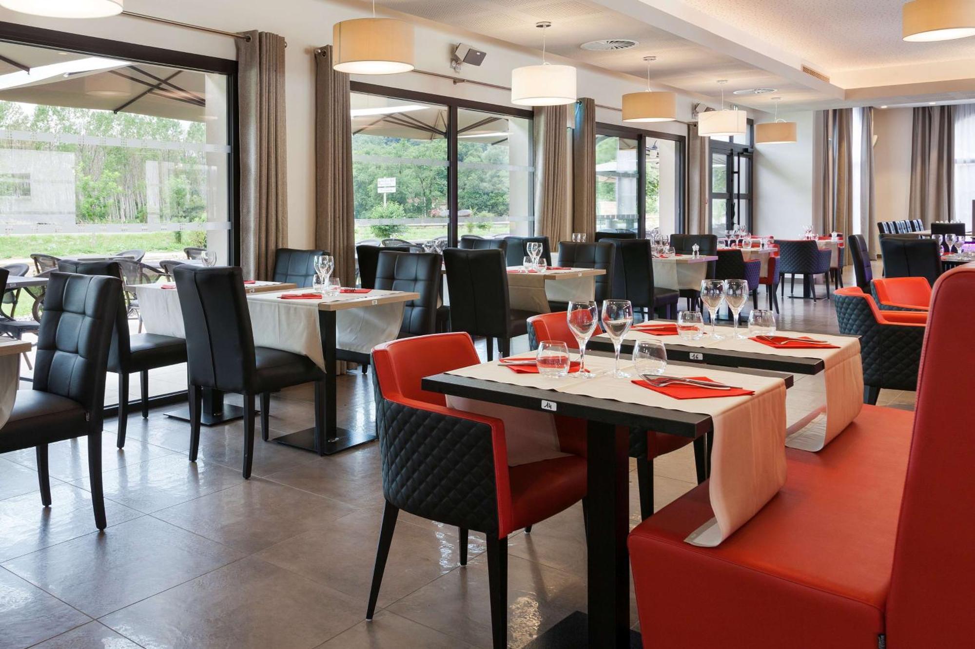 Brit Hotel Privilege ฟีแฌก ภายนอก รูปภาพ